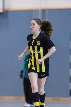 Bild 271 - wBJ NFV Futsalmeisterschaft